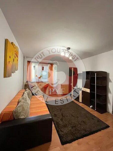 Drumul Taberei | Apartament 2 camere | Circular | 48mp | B11023