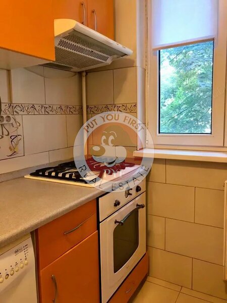 Drumul Taberei | Apartament 2 camere | Circular | 48mp | B11023