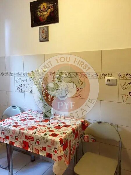 Drumul Taberei | Apartament 2 camere | Circular | 48mp | B11023