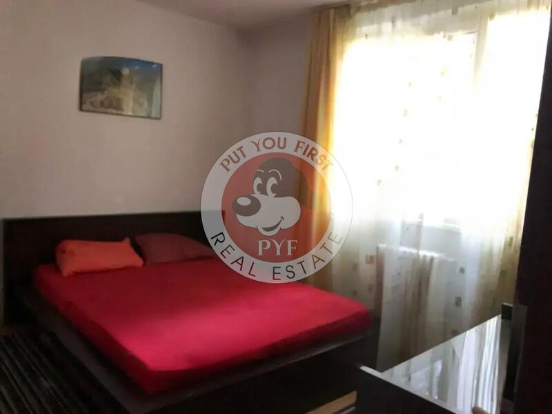 Drumul Taberei | Apartament 2 camere | Circular | 48mp | B11023